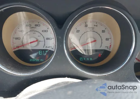 2011 Dodge Challenger z USA, uszkodzony, nr VIN 2B3CJ4DG6BH542115